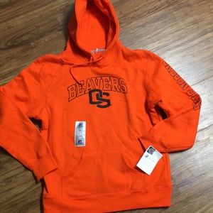 Oregan State Beavers Hoodie
